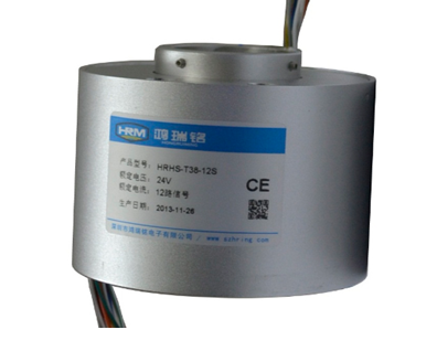 導(dǎo)電滑環(huán)屬于哪個(gè)行業(yè)？未來(lái)的發(fā)展怎么樣？